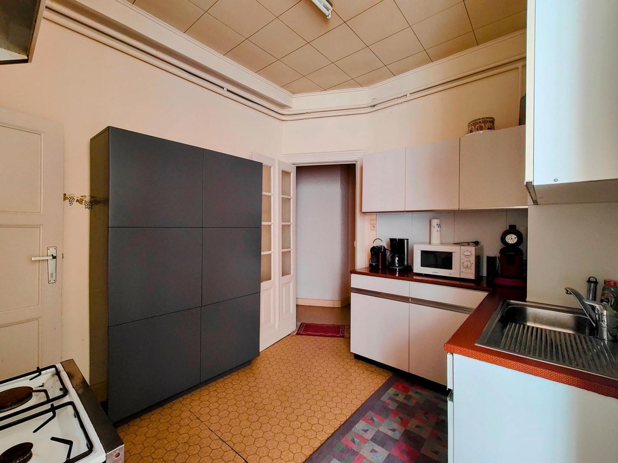 Appartement Douze Mer Blankenberge Buitenkant foto