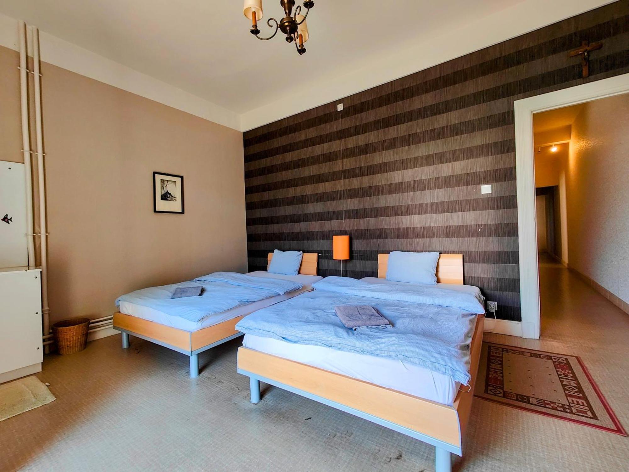 Appartement Douze Mer Blankenberge Buitenkant foto