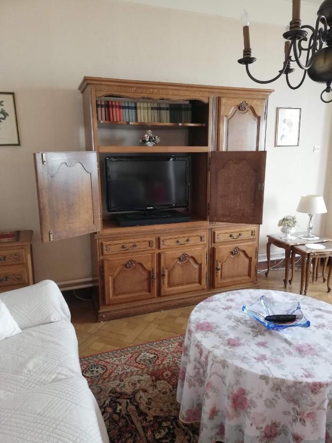 Appartement Douze Mer Blankenberge Buitenkant foto