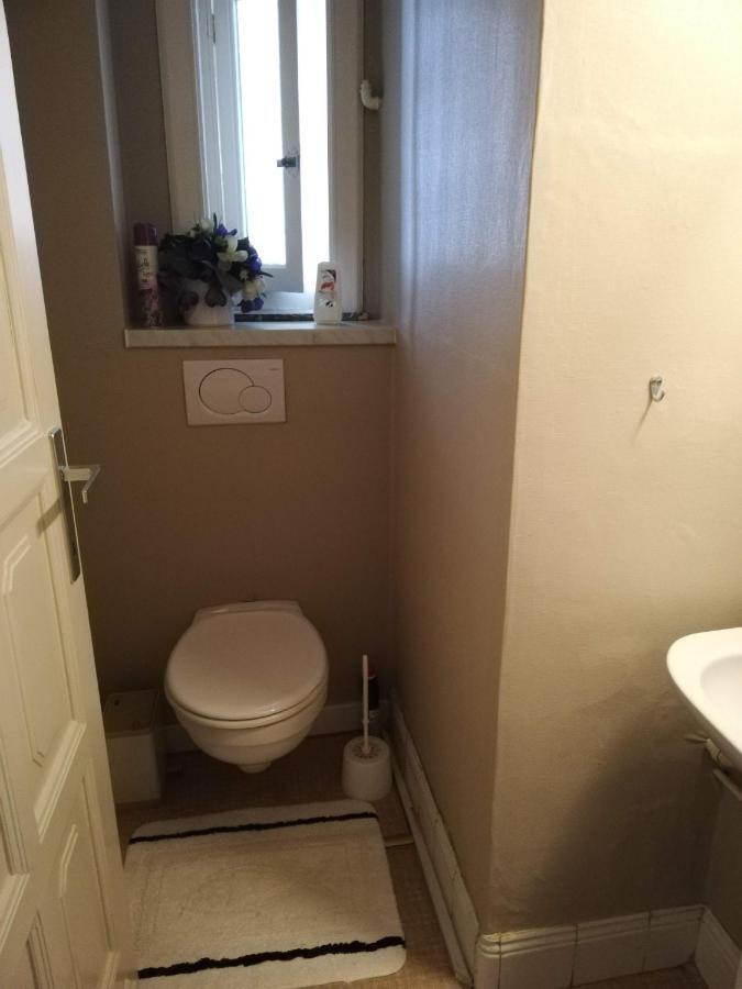 Appartement Douze Mer Blankenberge Buitenkant foto