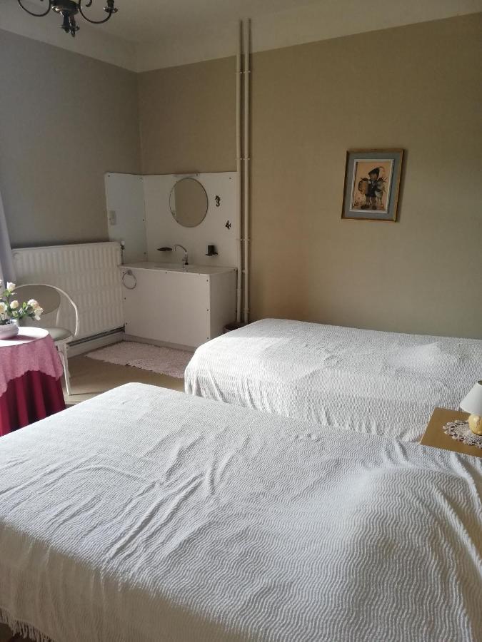 Appartement Douze Mer Blankenberge Buitenkant foto